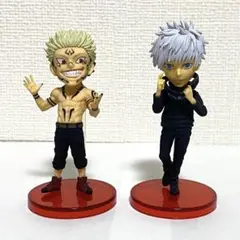 2025年最新】ワーコレ 呪術廻戦の人気アイテム - メルカリ