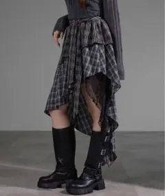 ロングスカート