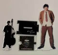 2026年最新】廣岡大志 アクリルスタンドの人気アイテム - メルカリ