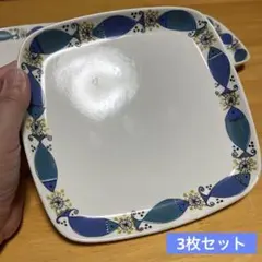 ∞ Lucky ∞さん専用 足立育朗形態波動エネルギー図形15㎝お皿3枚