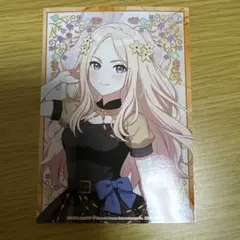 DIABOLIK LOVERS 小森ユイ アクリルカード - メルカリ