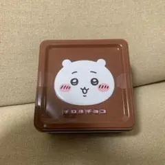 ちいかわ　ちろるちょこ缶のサムネイル