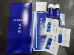 SEKKISEI 雪肌精 サンプルセット