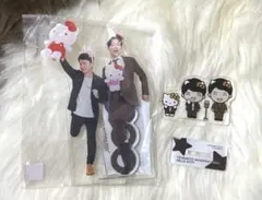 2026年最新】ダンビラムーチョ アクリルスタンドの人気アイテム - メルカリ