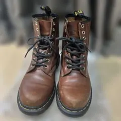 2026年最新】dr.martens ドクターマーチン ブラウンの人気アイテム