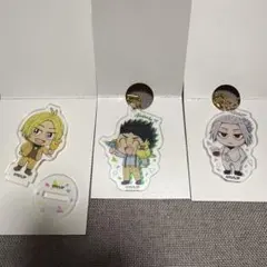 魔法少女ノ魔女裁判 まのさば 中国CF 城ケ崎ノア アクリルキーホルダー