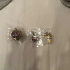 妖怪ウォッチめじるしアクセサリー