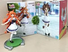 スマートファルコン　マヤノトップガン　ウマ娘　フィギュア