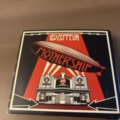 レッド・ツェッペリン マザー・シップ デラックス・エディション
