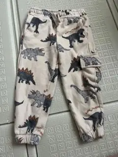 Garanimals 恐竜柄 ボトムス 2T