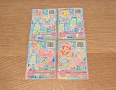 【希少】【美品】 アイカツ チャイナフラワーヘアアクセ 希少】【美品】 アイカツ チャイナフラワーヘアアクセ - メルカリ