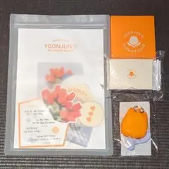 txt ice cream ヨンジュン サノク トレカ ポラロイド チェキ - メルカリ