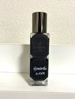 フエギア✨「コモレビ」15ml　未使用に近い フエギア✨「コモレビ」15ml 未使用に近い フエギア✨「コモレビ」15ml