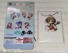初音ミク 10th くじ 書き下ろしアクリルチャーム賞 MEIKO