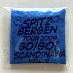 スピッツ　ゴースカグッズ 2026年最新】ゴースカ記念品の人気アイテム - メルカリ
