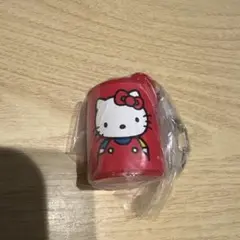 サンリオ コインシリンダー ハローキティ ガチャ