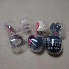 B'z LIVE-GYM2025 FYOP ガチャ