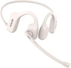 Earaku Bluetooth 空気伝導イヤホン Bluetooth5.3