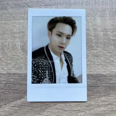 seventeen ミンギュ　トレカ　チェキ