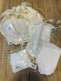 【セモア】ブライダルインナー エレガントF　E70/W64