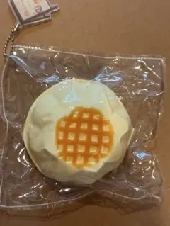 ワッフル型スクイーズ　D a yd re am