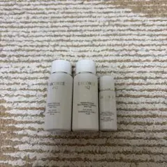 DECORTÉ AQ トライアルセット サンプルのサムネイル