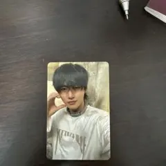 enhypen タワレコ popup ポップアップ トレカ ソンフン