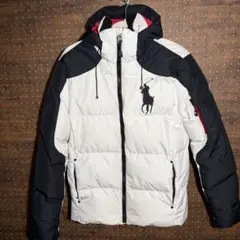 Ralph Lauren ダウンジャケット　Sサイズ