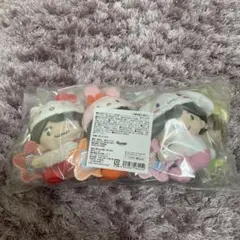 【最終値下げ】なにわ男子 サンリオ コラボマスコット