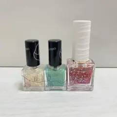 SHISEIDO ネイルエナメルピコ　エレガンス　ネイルラッカーのサムネイル
