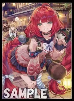 ゼンゼロ サプライ