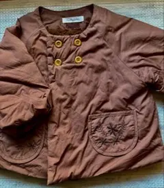 ボア ジャケット・コート