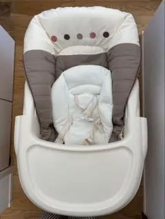 電動バウンサー コンビ