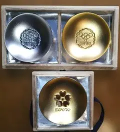 2026年最新】銀杯 金杯の人気アイテム - メルカリ