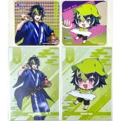 k*す様 Dytica 伊波ライ　極楽湯　ポストカード