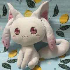 どこでもいっしょ 魔法少女まどか☆マギカ トロ キュゥべえ コラボ