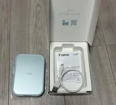 Canon iNSPiC PV-223-BL BLUE ・丸型シールセット - メルカリ