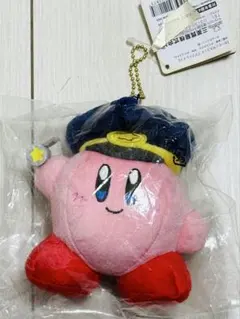星のカービィ プププトレイン 駅長 ぬいぐるみ 2体セット - メルカリ