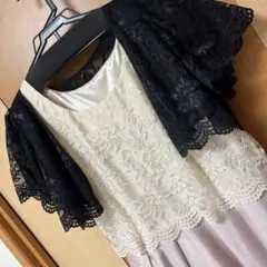 ⭐️ワンピース パーティー 結婚式　発表会⭐️