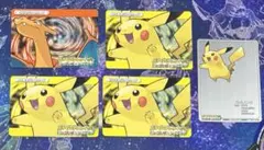ポケモンバトルカードe+ ファイアレッド＆リーフグリーン リザードン
