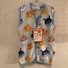 アンパンマン スリーパー(大)