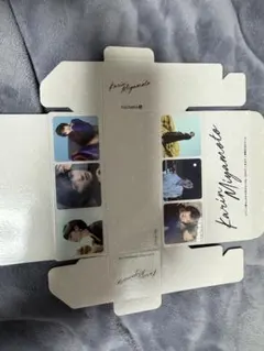 2026年最新】宮本佳林 サインの人気アイテム - メルカリ