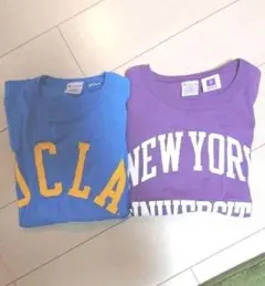 【美品】チャンピオン Champion Tシャツ ２枚セット
