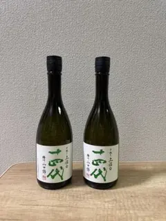 信州亀齢 純米大吟醸日本酒 720ml 2本セット - メルカリ