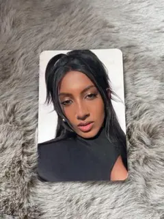 2026年最新】katseye トレカの人気アイテム - メルカリ