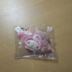 マイメロディぬいぐるみキーホルダー | Mercari | Proxy Shopping with