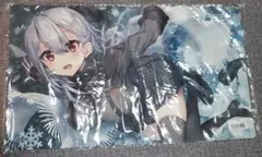 グランブルーファンタジー　ナルメア　プレイマット 特別版】グラブル ナルメア アニラ ダヌア プレイマット - メルカリ