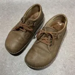 フィンコンフォート FinnComfort スニーカー レザー ドイツ製 36