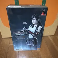 証明書交換券付属 初版版 BRING ARTS ティファ ブリングアーツ - メルカリ