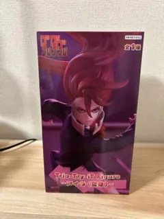 ダンダダン アイラ 白鳥愛羅 (変身) フィギュア 新品 未開封 - メルカリ
